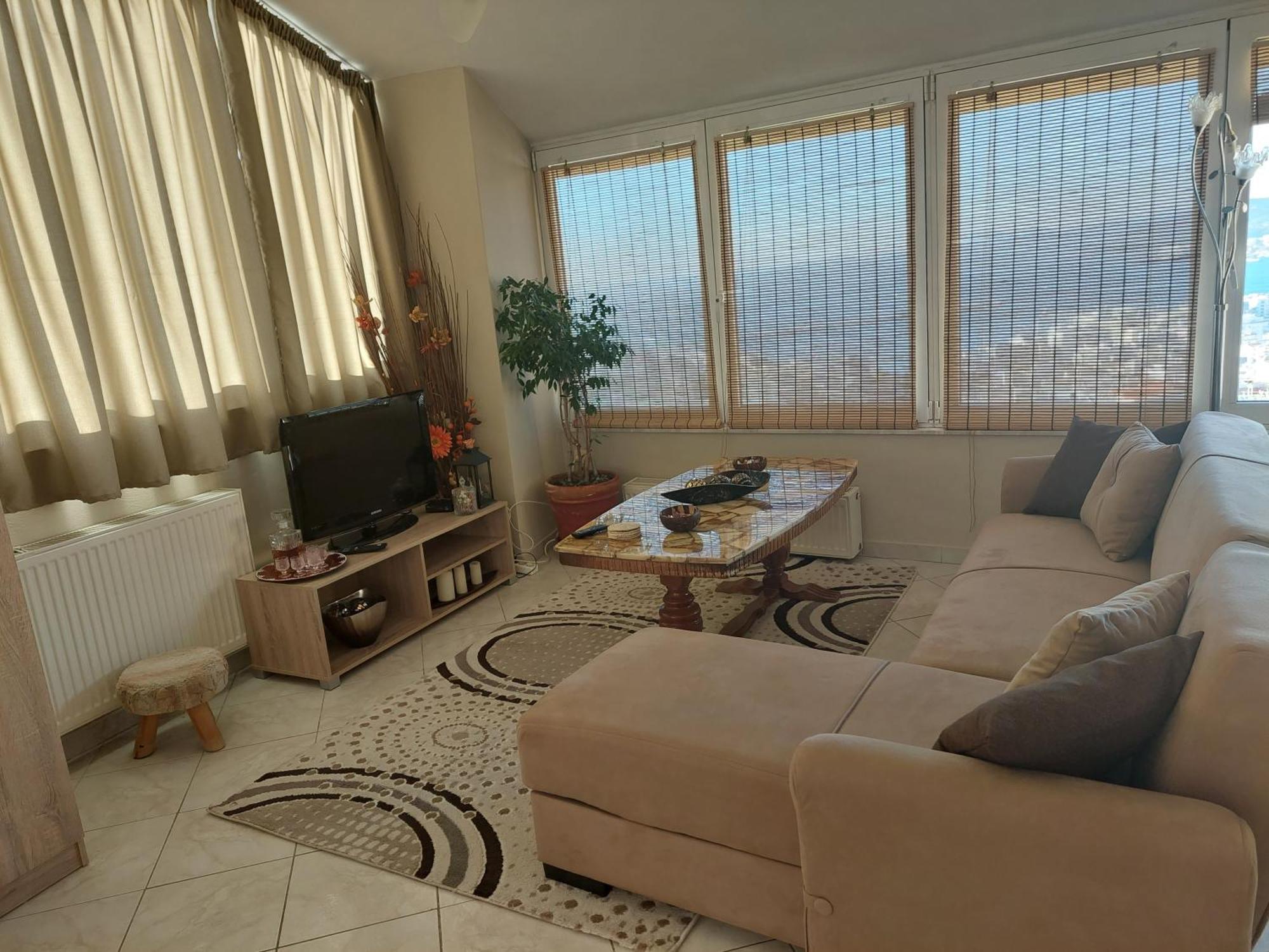 View Of The Whole City Studio Kavala Exterior foto